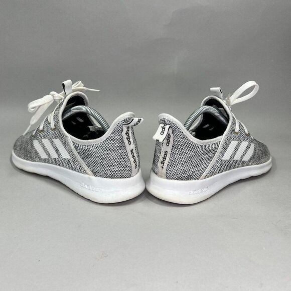 Adidas Women's Size 9 Cloudfoam Pure Running Shoes - Picture 7 of 11